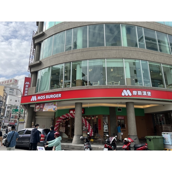 台中豐原店面裝潢實績